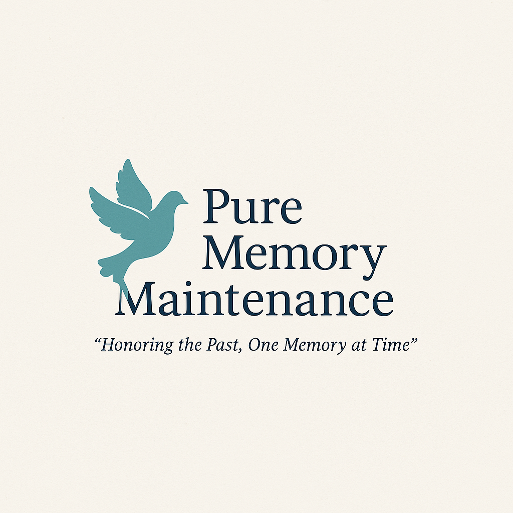 Gravesite Maintenance
